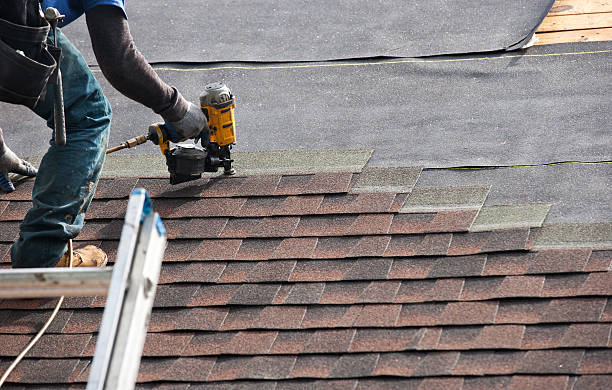 Licensed Flat Roof Repair service in Meridianville, AL - Brentwood Metal Roofing